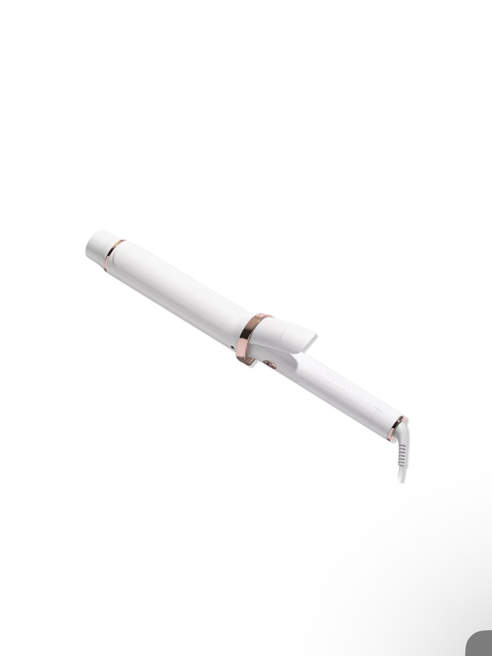T3 curling iron 1.5